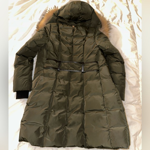 Mackage Signature Coat - Picture 6 of 6